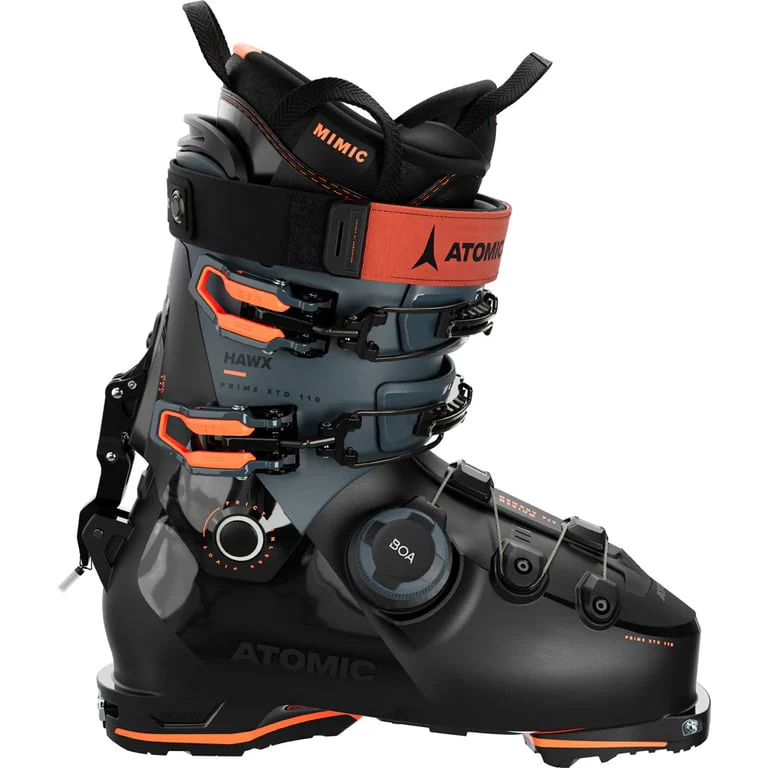 Hawx Prime XTD 110 BOA GW Ski Boots