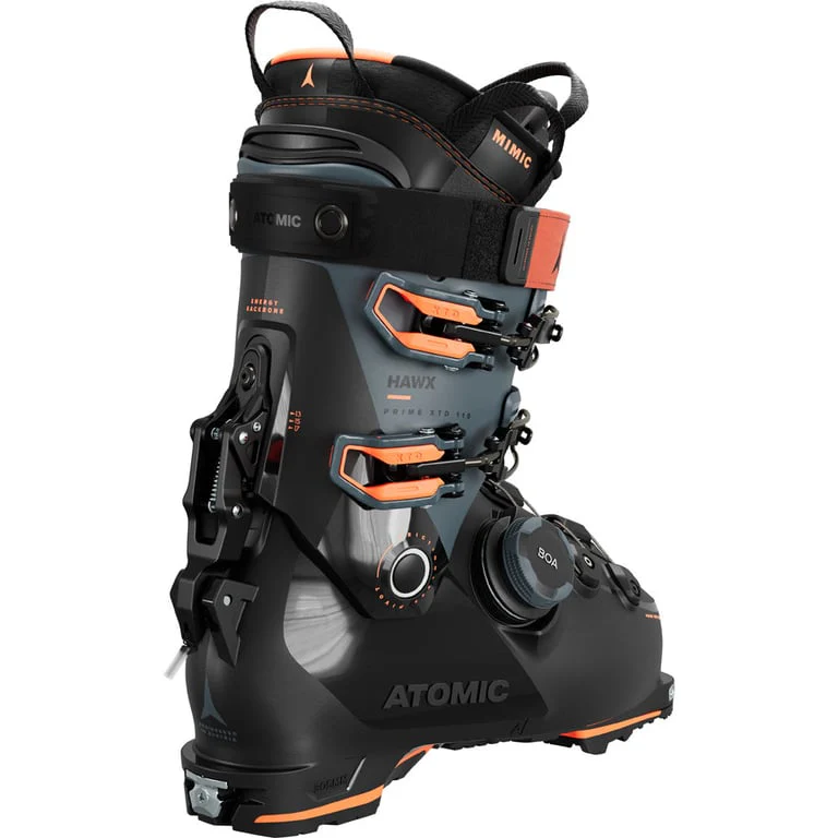 Hawx Prime XTD 110 BOA GW Ski Boots - Image 3