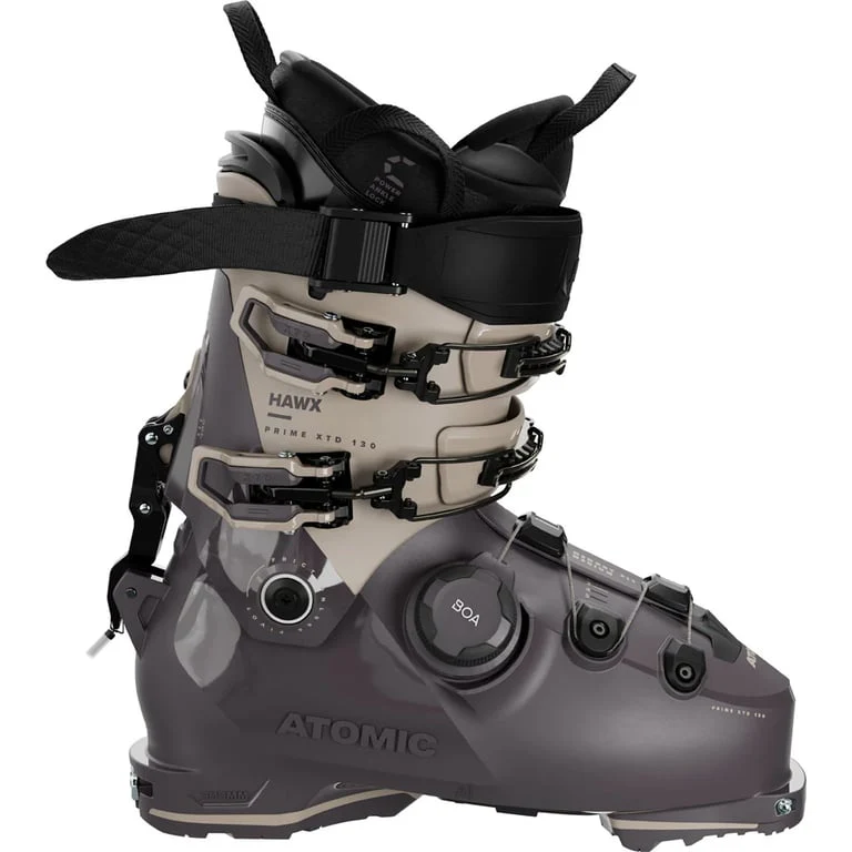 Hawx Prime XTD 130 BOA GW Ski Boots