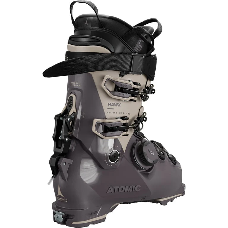 Hawx Prime XTD 130 BOA GW Ski Boots - Image 2