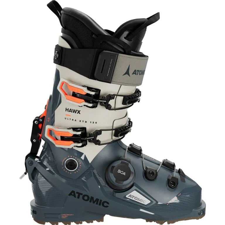 Hawx Ultra XTD 120 BOA GW Ski Boots