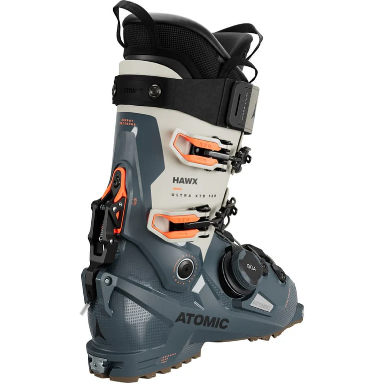 Hawx Ultra XTD 120 BOA GW Ski Boots - Image 2