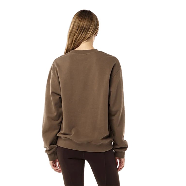Heads Up 2 Sweat Jumper - Womens - Image 4