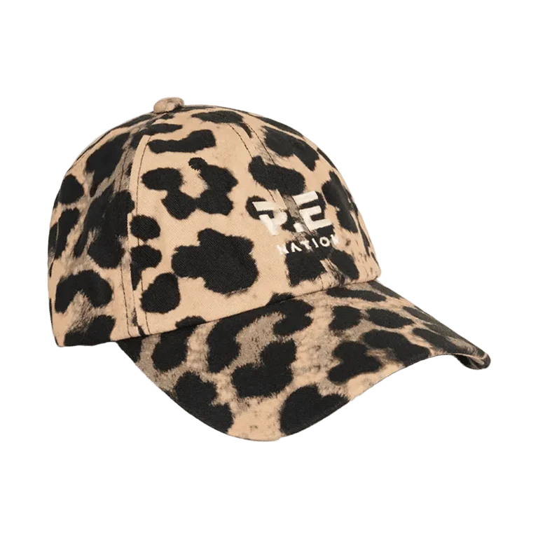 Heads Up Cap - Womens - Image 3