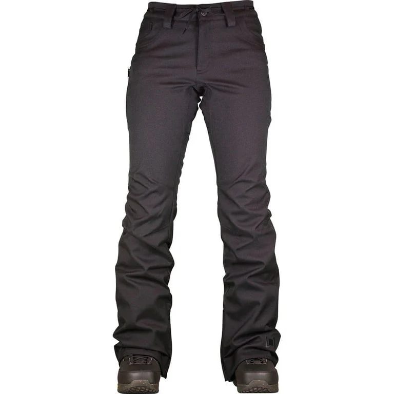 Heartbreaker Twill Snowboard Pant - Womens - Image 3