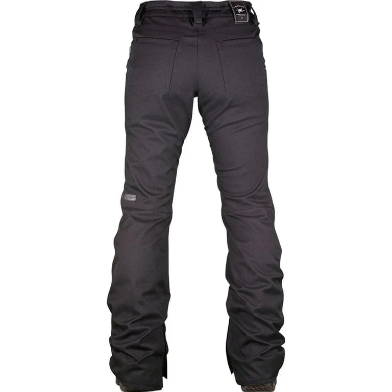 Heartbreaker Twill Snowboard Pant - Womens - Image 4