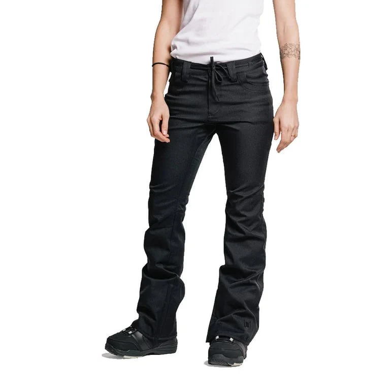 Heartbreaker Twill Snowboard Pant - Womens - Image 5