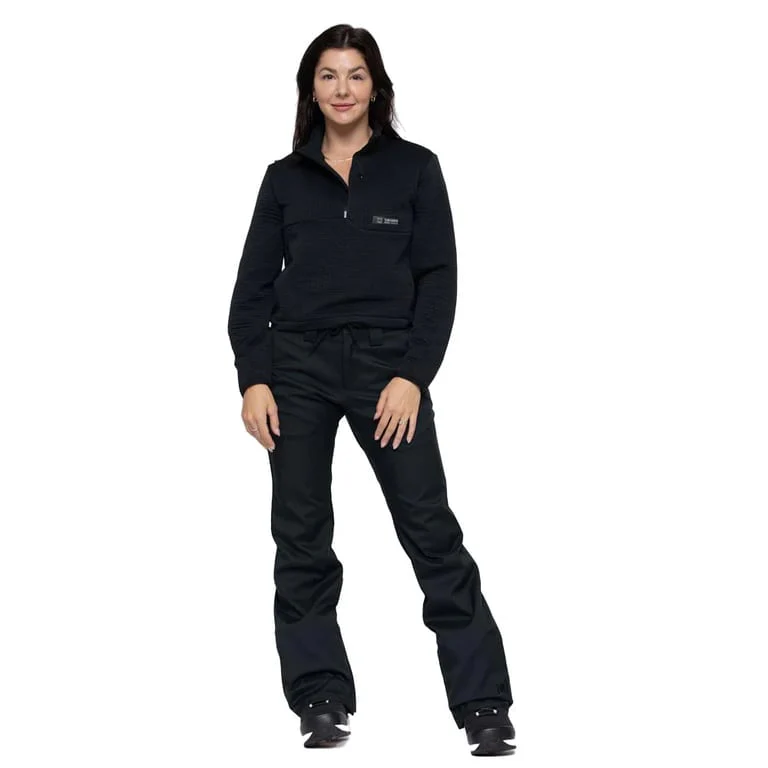 Heartbreaker Twill Snowboard Pants - Womens - Image 3