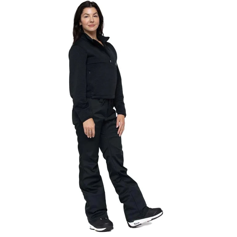 Heartbreaker Twill Snowboard Pants - Womens - Image 4