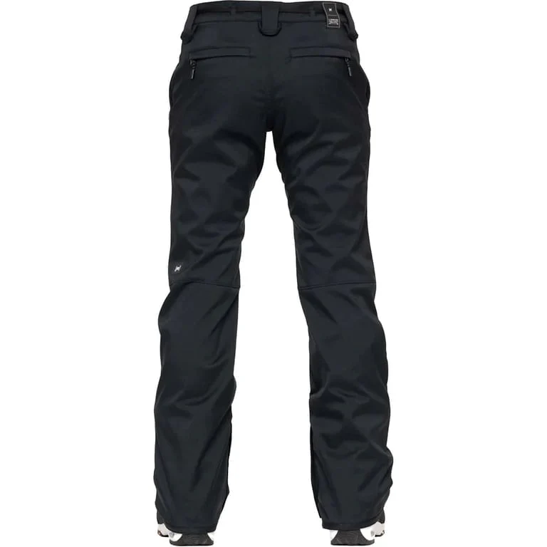 Heartbreaker Twill Snowboard Pants - Womens - Image 10