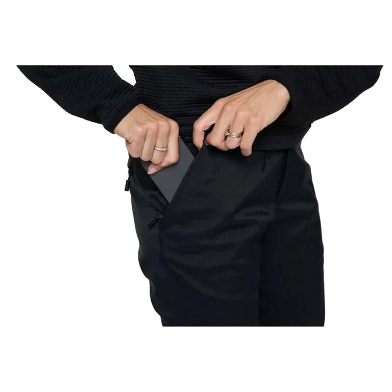 Heartbreaker Twill Snowboard Pants - Womens - Image 15