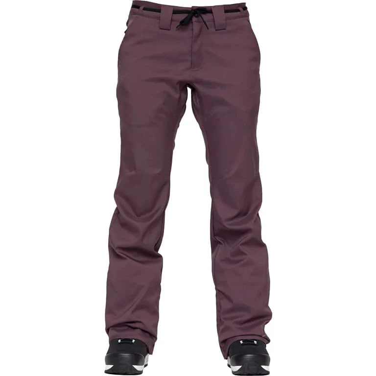 Heartbreaker Twill Snowboard Pants - Womens - Image 3