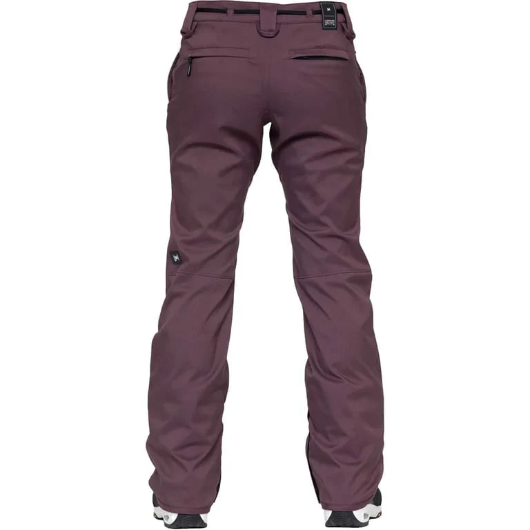 Heartbreaker Twill Snowboard Pants - Womens - Image 4