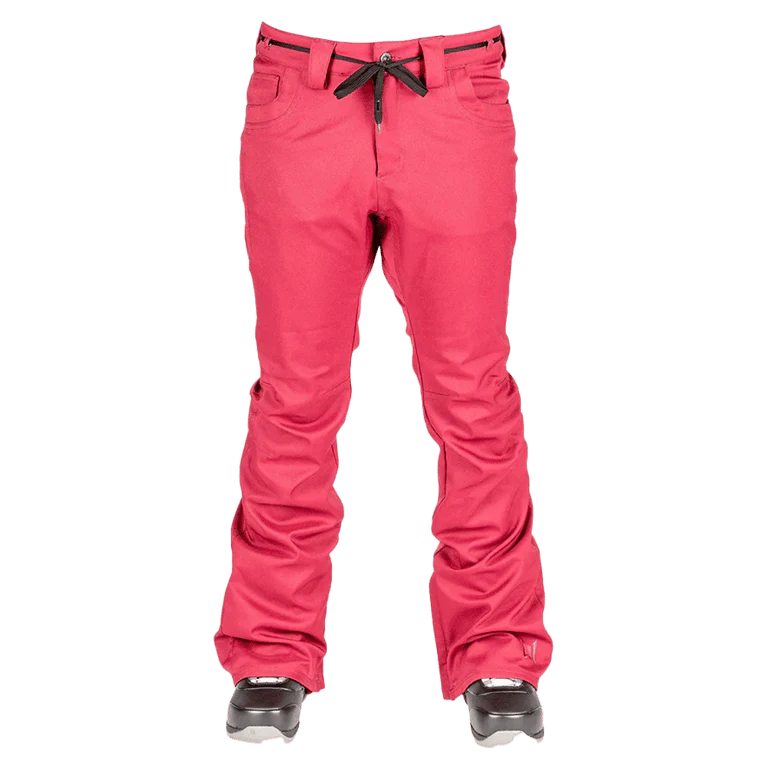Heartbreaker Twill Snowboard Pants - Womens - Image 5