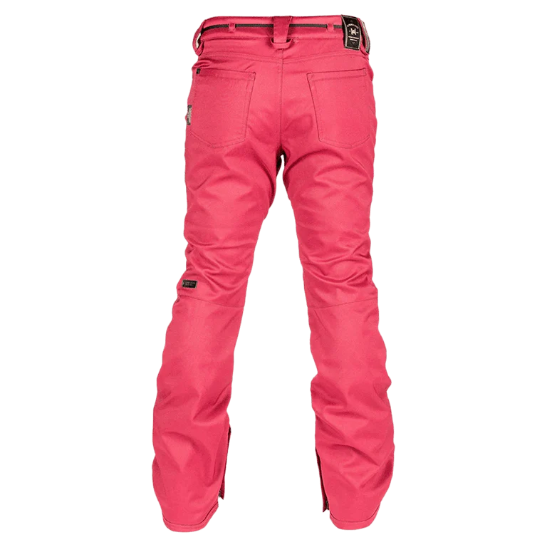 Heartbreaker Twill Snowboard Pants - Womens - Image 6