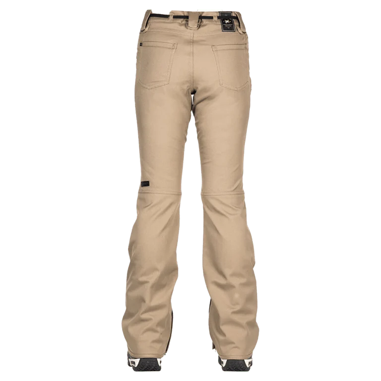 Heartbreaker Twill Snowboard Pants - Womens - Image 7