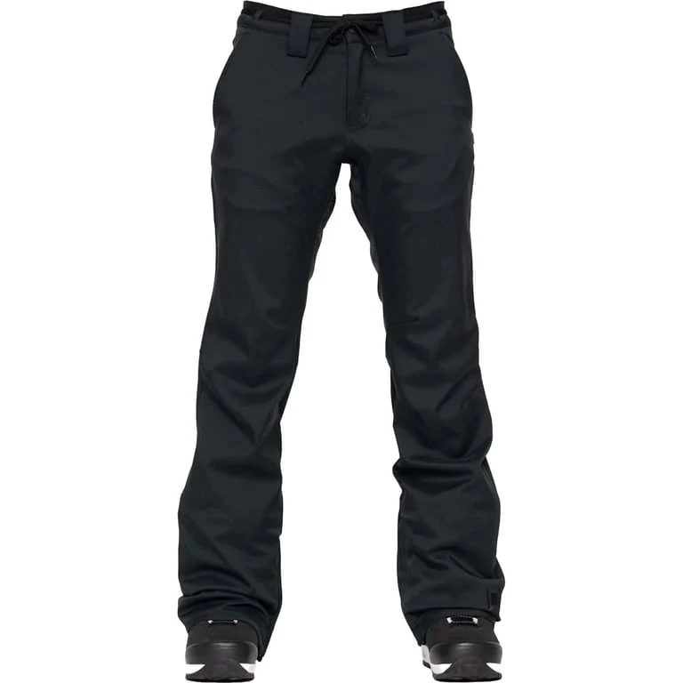 Heartbreaker Twill Snowboard Pants - Womens - Image 9