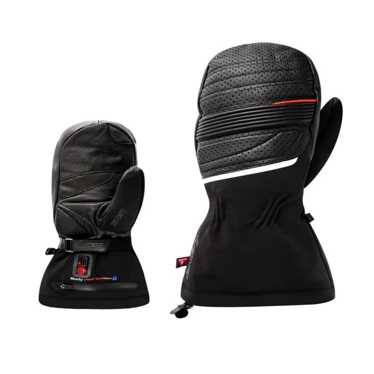 Heat glove 6.0 Finger Cap Mittens - Image 2