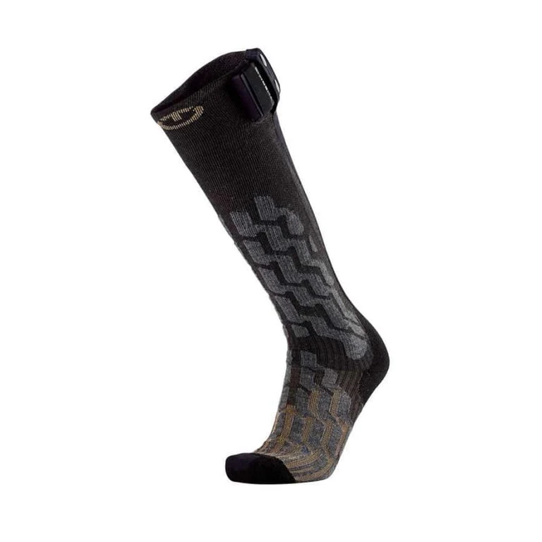 HeatFusion Power Socks - Womens