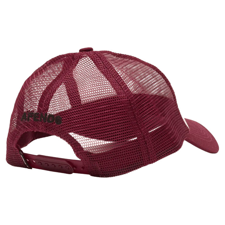 Afends Heaven Trucker Cap - Image 2