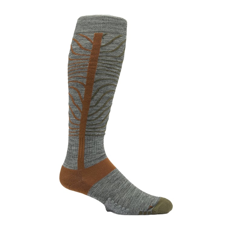 Heavy Over-The-Calf Sock - Image 2