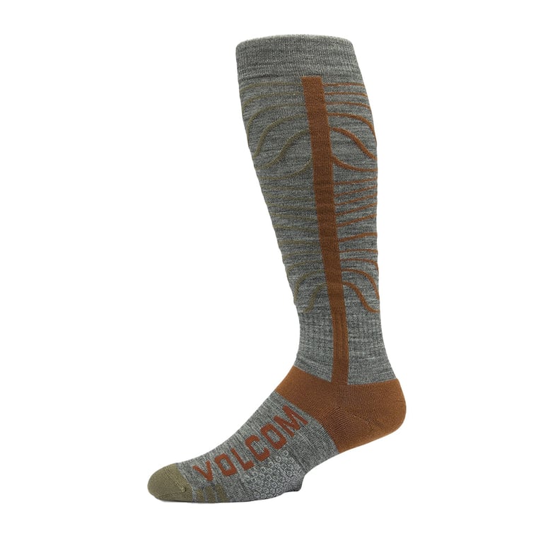 Heavy Over-The-Calf Sock - Image 3