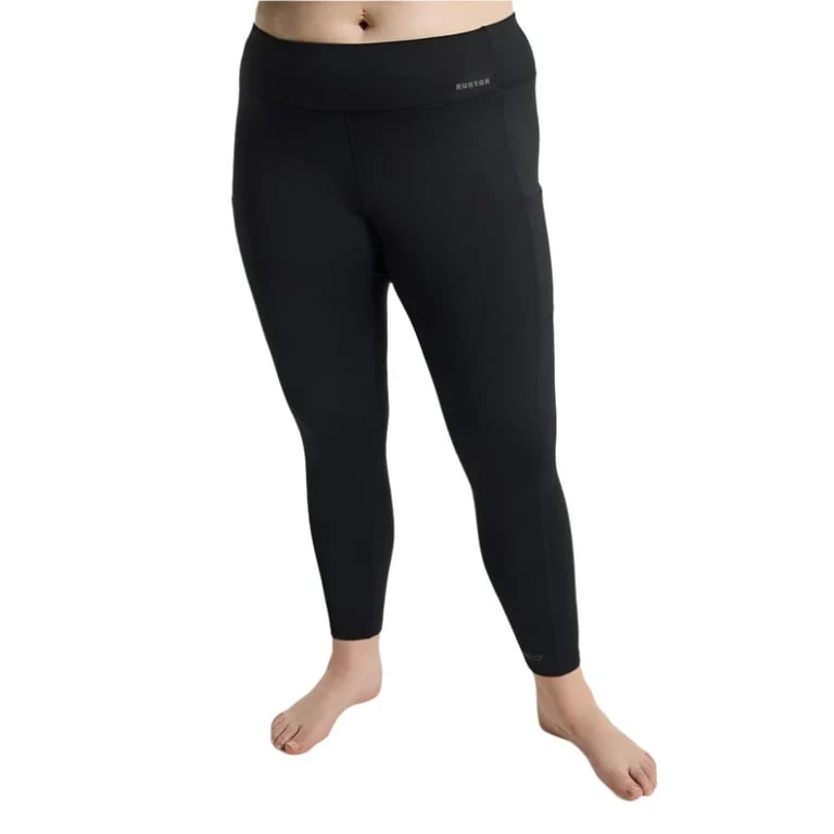 Heavyweight X Base Layer Thermal Pants - Womens - Image 2