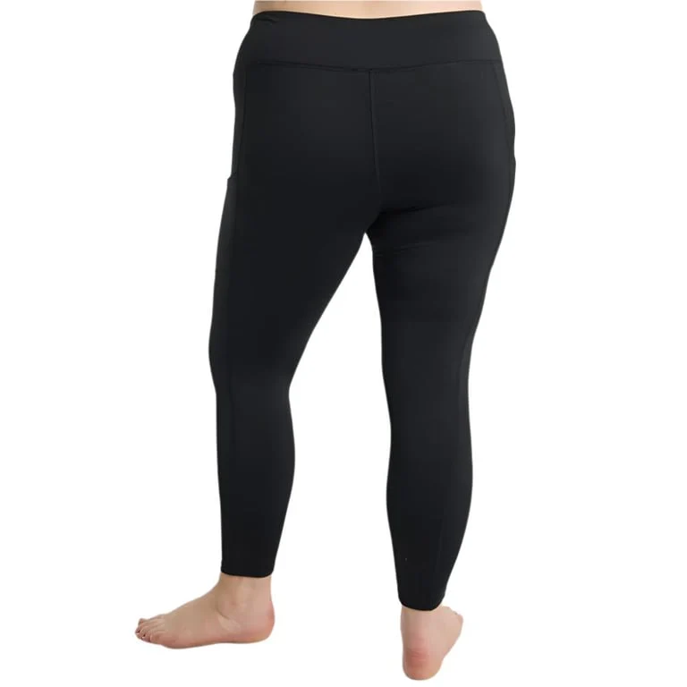 Heavyweight X Base Layer Thermal Pants - Womens - Image 3