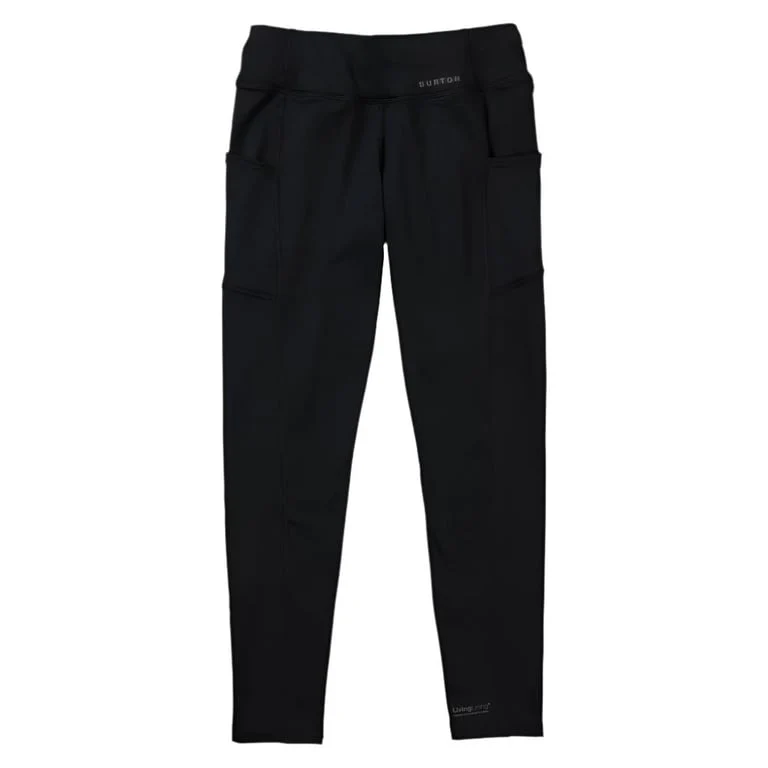 Heavyweight X Base Layer Thermal Pants - Womens - Image 4