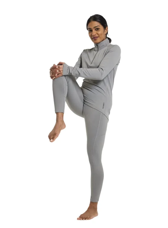 Heavyweight X Base Layer Thermal Pants - Womens - Image 5