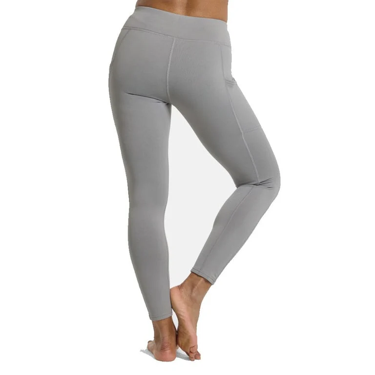 Heavyweight X Base Layer Thermal Pants - Womens - Image 7
