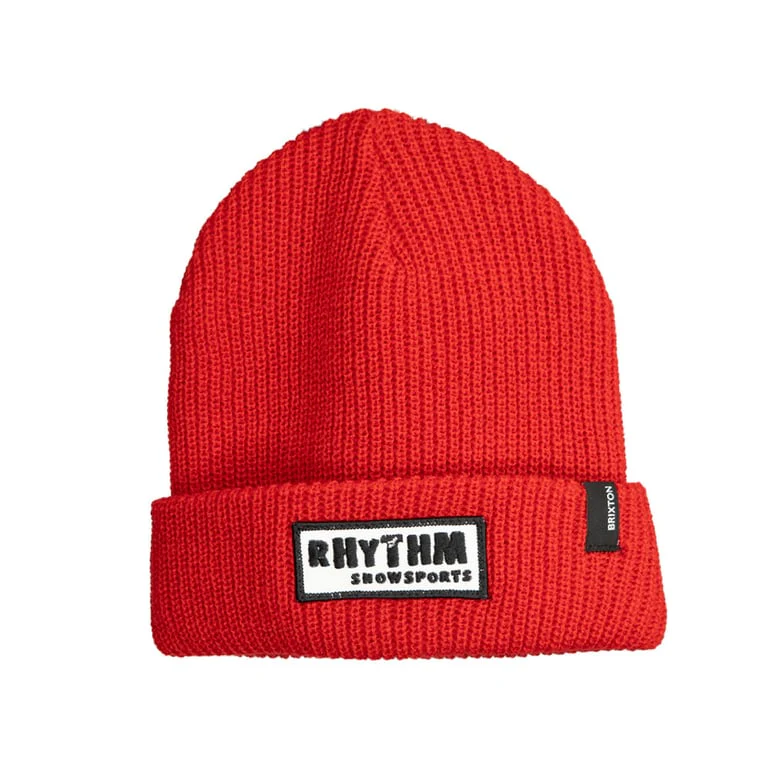 Heist x Rhythm Beanie - Image 13