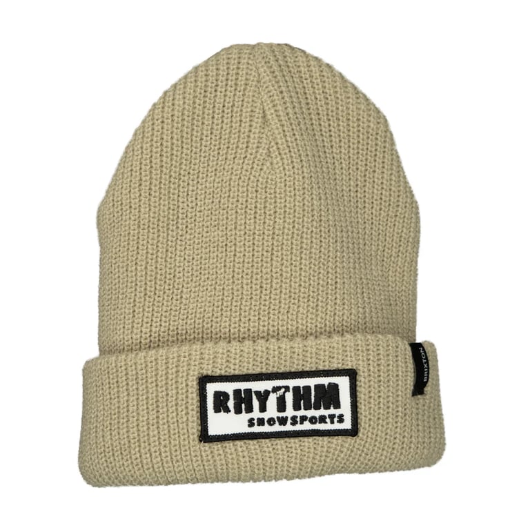 Heist x Rhythm Beanie - Image 15