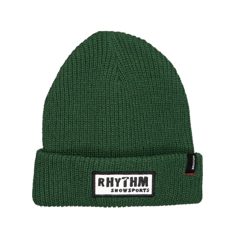 Heist x Rhythm Beanie - Image 16