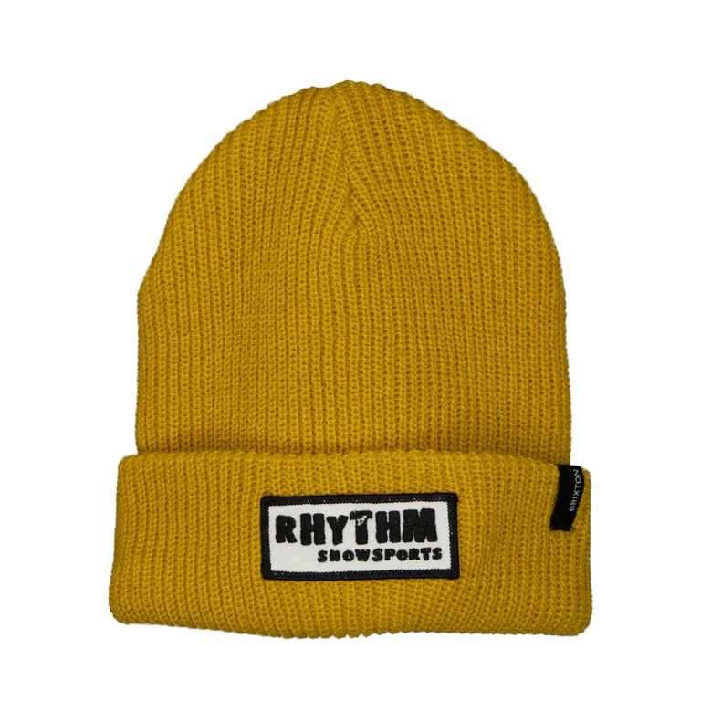 Heist x Rhythm Beanie - Image 17
