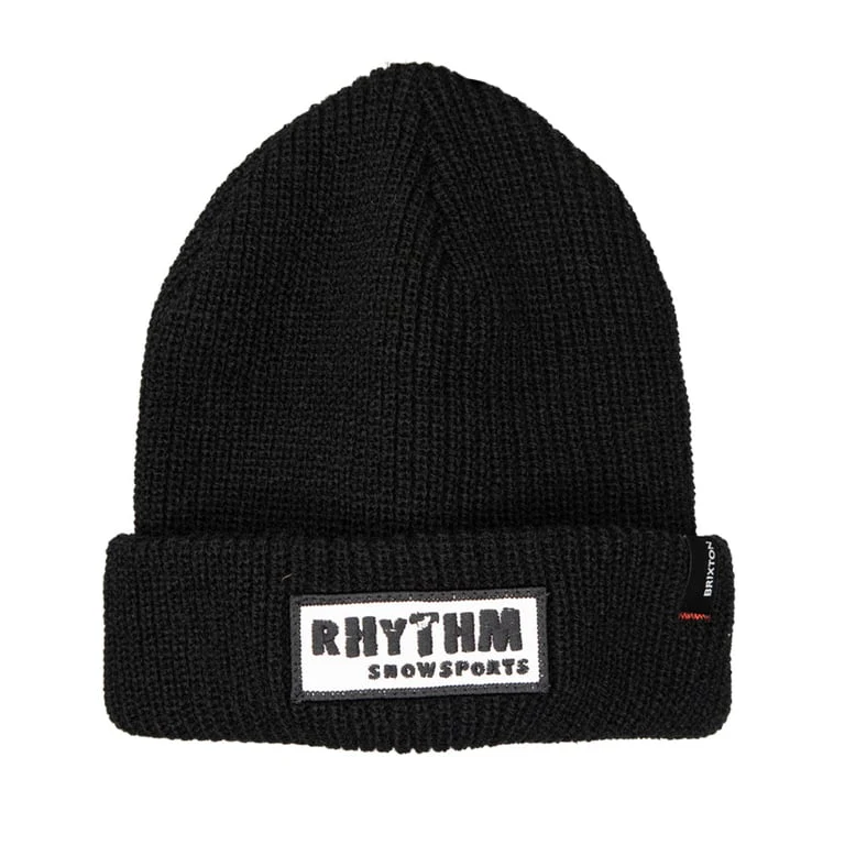 Heist x Rhythm Beanie - Image 3