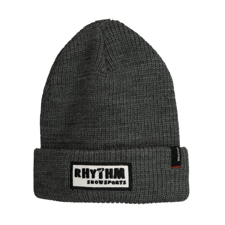 Heist x Rhythm Beanie - Image 5