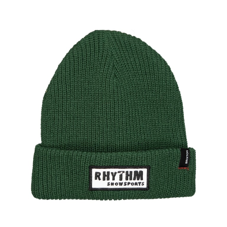 Heist x Rhythm Beanie - Image 7