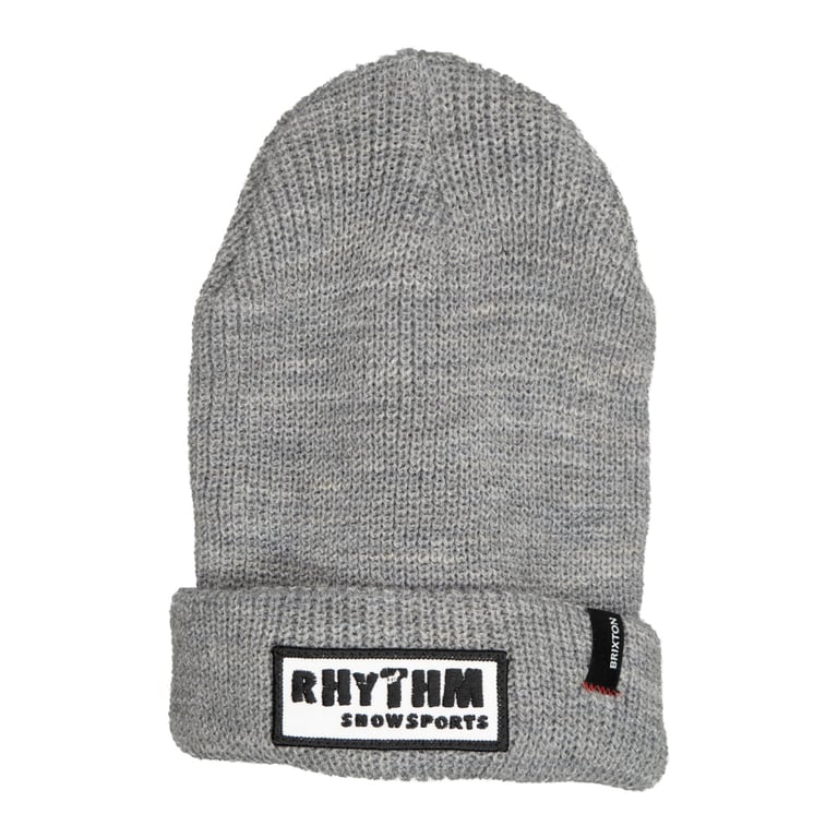 Heist x Rhythm Beanie - Image 9