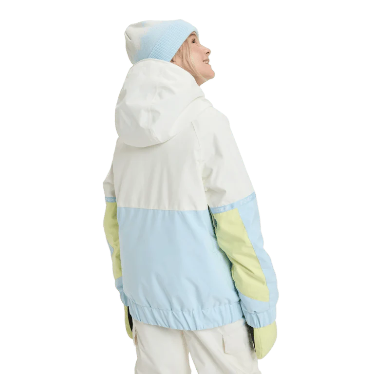 Hekla Ice Snowboard Jacket - Kids - Image 3