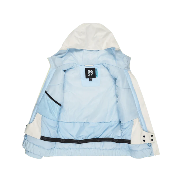 Hekla Ice Snowboard Jacket - Kids - Image 4
