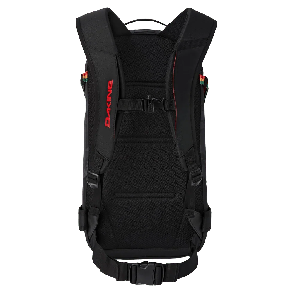 Heli Pro 20L Backpack - Image 4