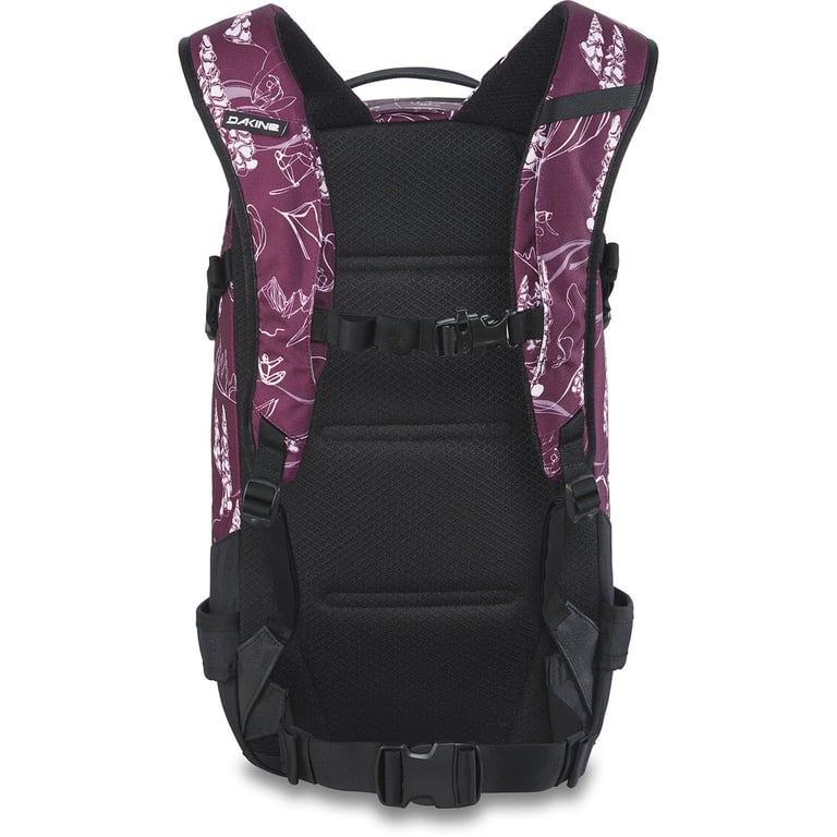 Heli Pro 20L Backpack - Womens - Image 4