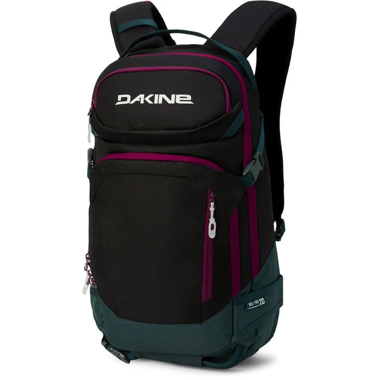 Heli Pro 20L Backpack - Womens - Image 5
