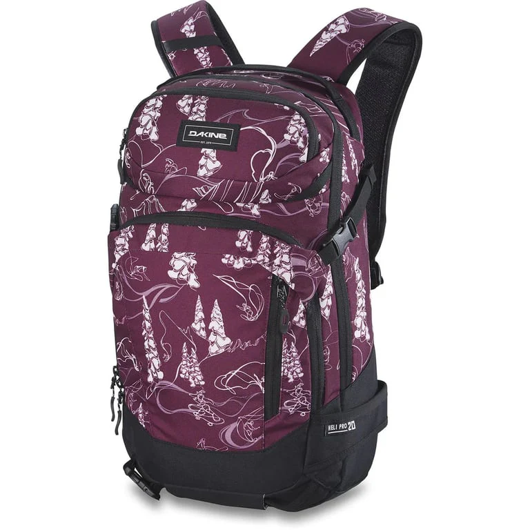 Heli Pro 20L Backpack - Womens - Image 9