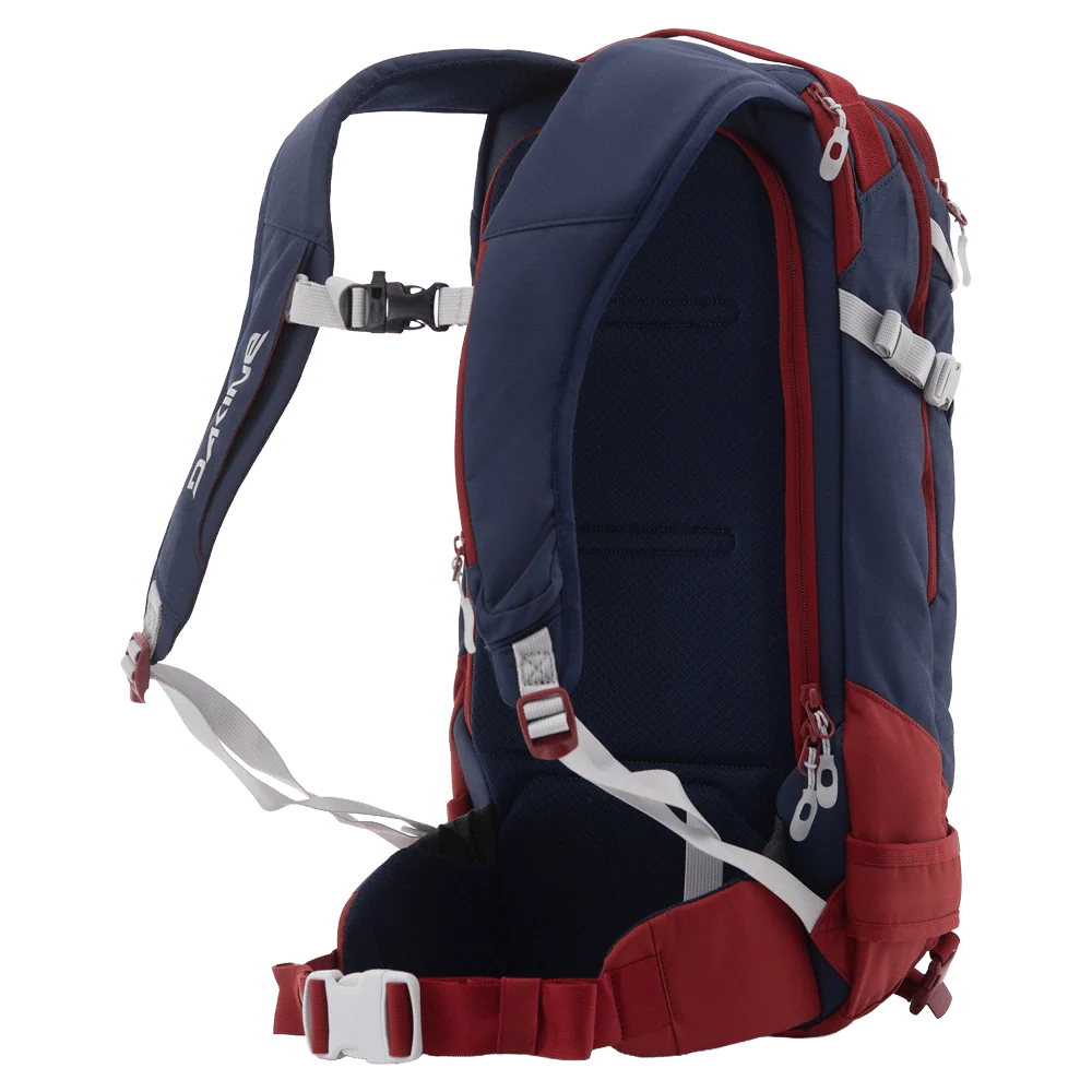Heli Pro 24L Backpack - Image 4