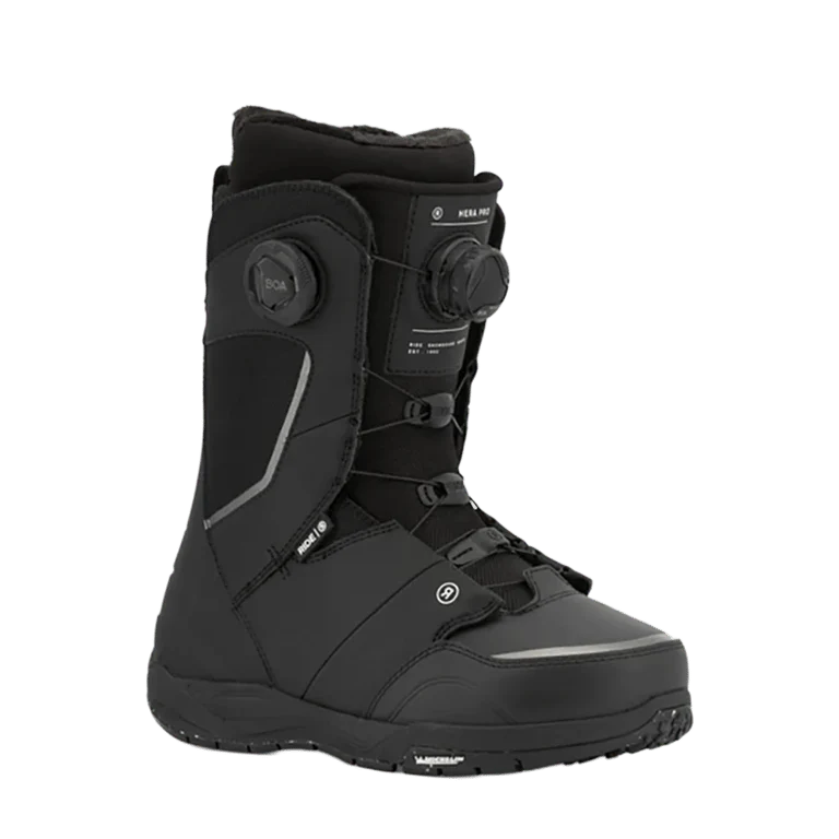 Hera Pro Snowboard Boots - Womens