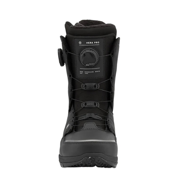 Hera Pro Snowboard Boots - Womens - Image 2