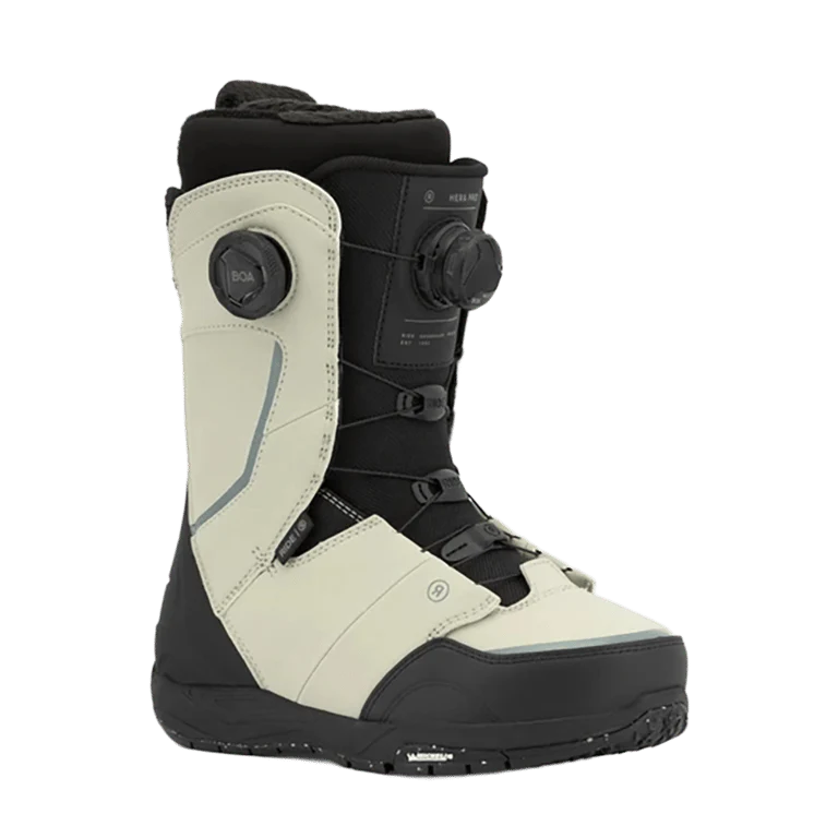 Hera Pro Snowboard Boots - Womens - Image 4