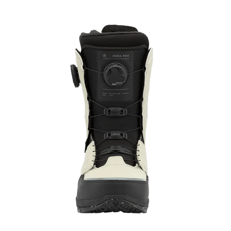 Hera Pro Snowboard Boots - Womens - Image 5